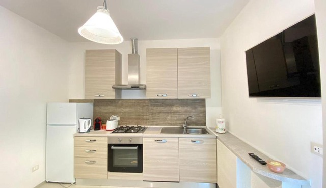 Casa Carinzia by Affitti Brevi Rimini