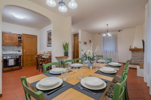 Casa dalla Palagi in Lucca