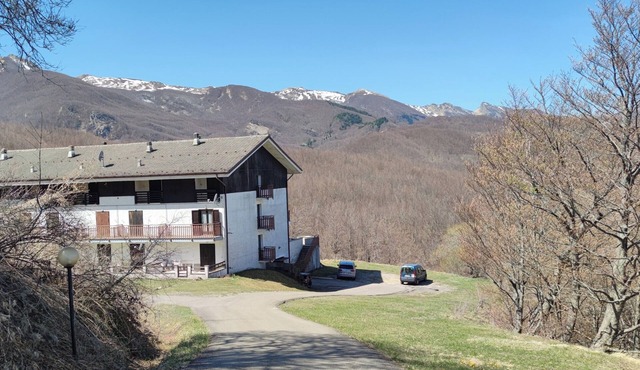 Casa Dani Parco Cento Laghi