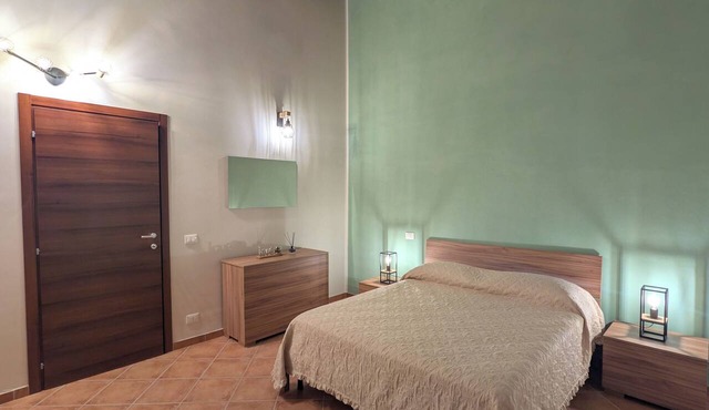 Casa de' Vestini