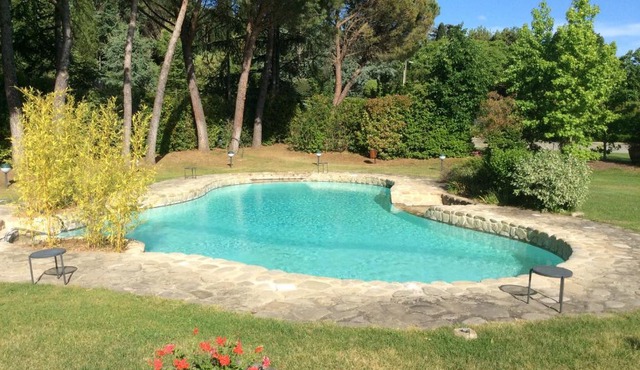 CASA DI CHIARILU'