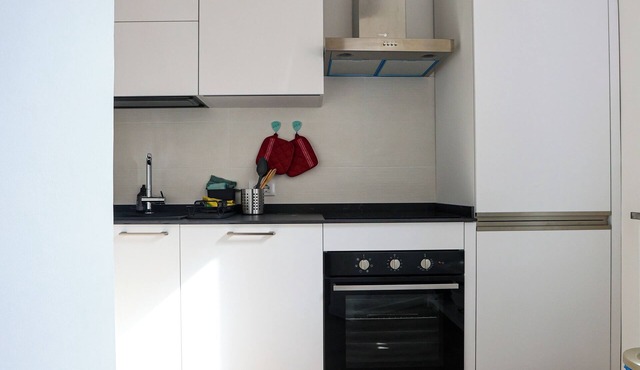 Casa di Claudio - Modern apartment near the historic center