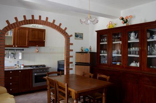 Casa di Dora