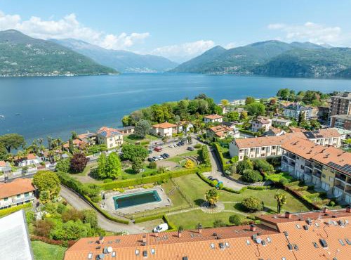 Casa Ester a due passi dal lago