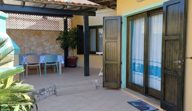 Casa Iride - a breath away from the sea A stone's throw from paradise