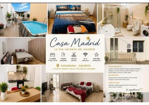 Casa Madrid