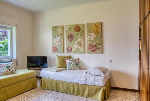 Casa Magnolia - Alloro