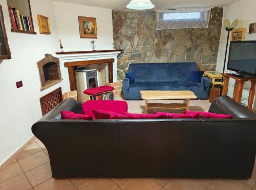 Casa Magnolia