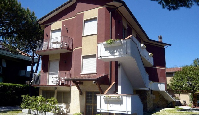 Casa Maria Casa Vacanze