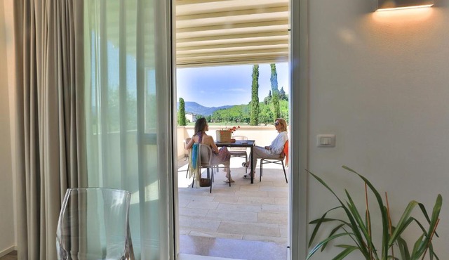 Casa Massaro Todeschini