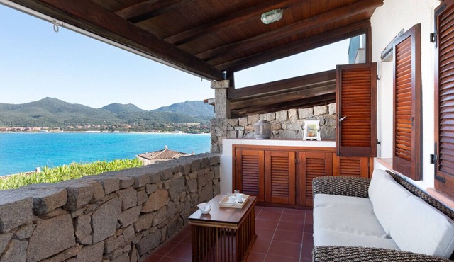 Casa Matilde con Patio by Wonderful Italy