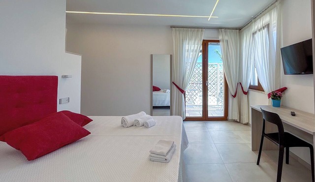 CASA MILLY