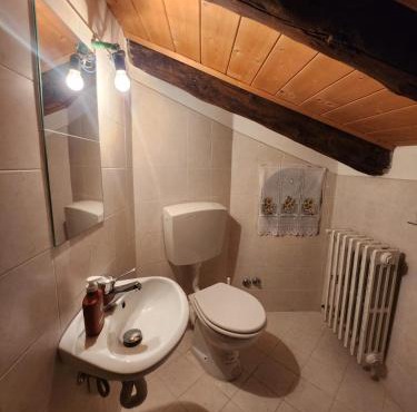 Casa montagna relax