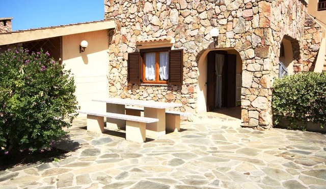 Casa Nadia