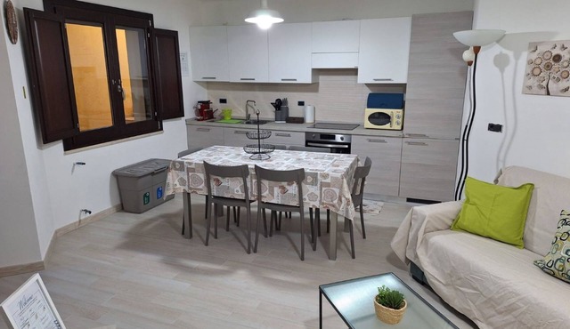 Casa Noah by Interhome