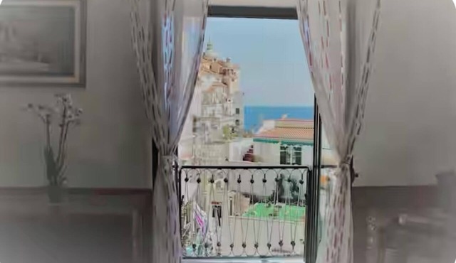Casa Nova Amalfi Coast