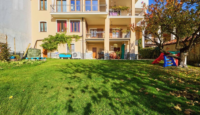 CASA PATRON-Large Italian Alps Holiday Home Italy- 1h from Turin- Pet friendly