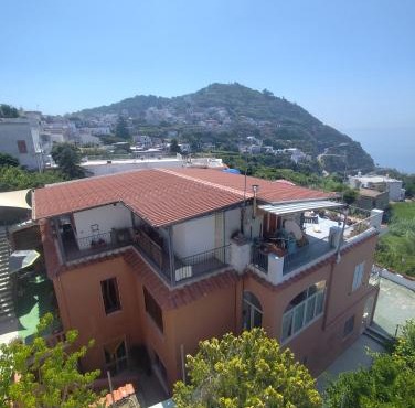 Casa Pesce BnB