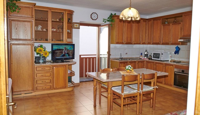 Casa Relax Daone – Spacious Apartment in Central Daone