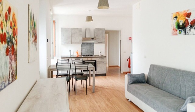 Casa Sole - apartment in Nuoro