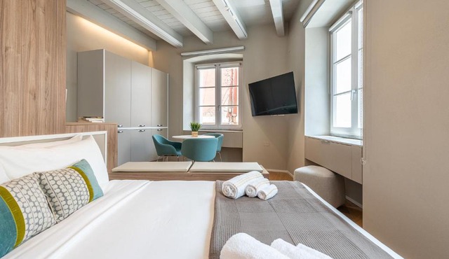 Casa Spada Apartments