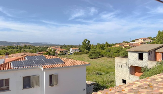 Casa Tombolini
