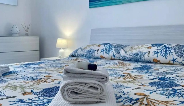 CASA VACANZE LE TRE SORELLE