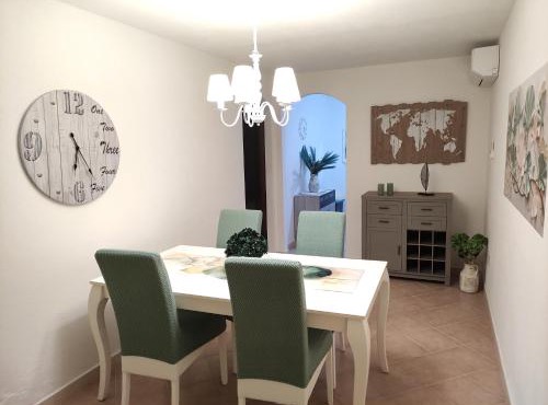 Casa vacanza - Ambra's Homes