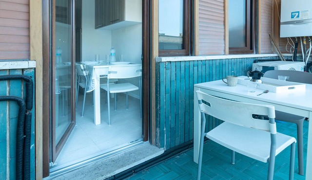 Casa Vacanza Appartamento Irnerio