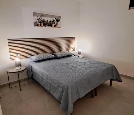 "Casa Vacanza Greci"