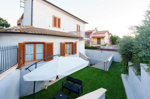 Casa vacanze Sibilla appartamento Scirocco