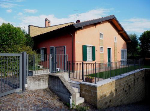 Casa Vacanze Stefy