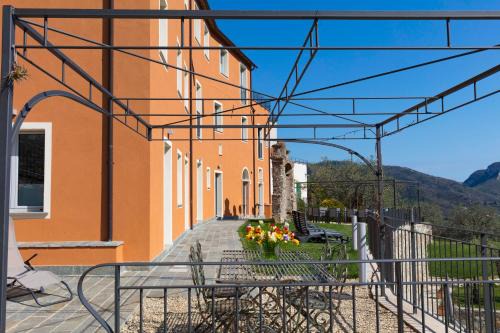 CasaCirio Agriturismo