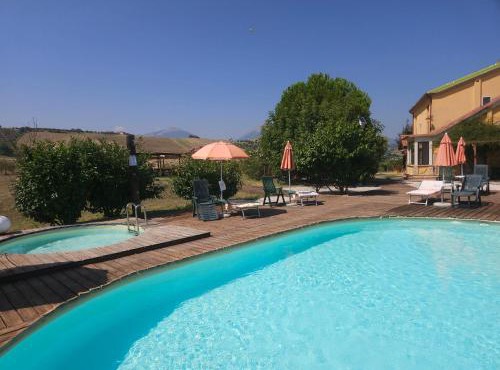 Casale dei Ciliegi