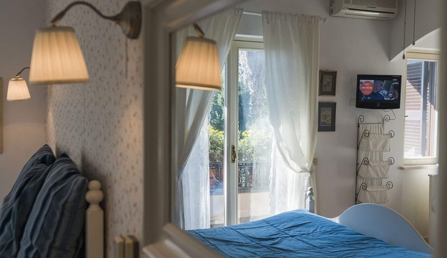 Casale dell'Insugherata B&B Roma