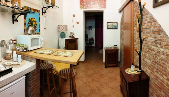 Catania City Center: A Little Gem in the Historic Center of Catania