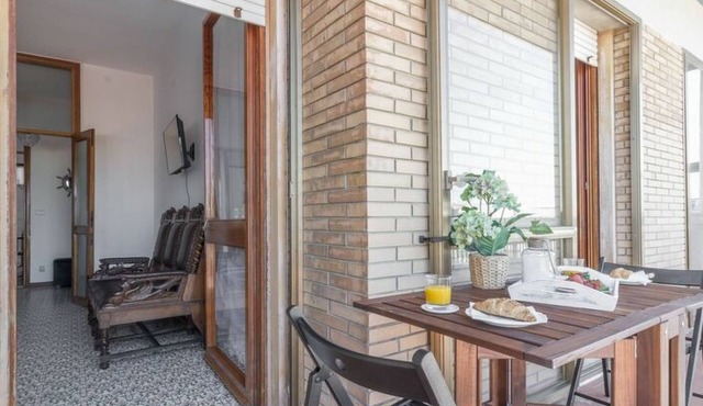 Cattolica Sea Loft by Interhome