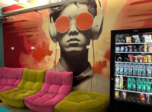 CconfortHotels Host Bari Centrale in Bari