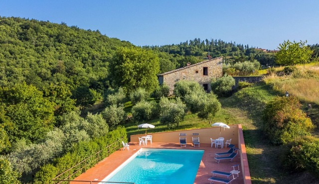 Cerretino Oliveto by Interhome