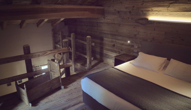 Chalet Eden