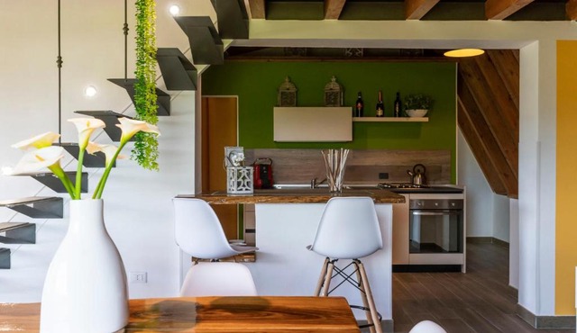 Chalet Melograno by Interhome