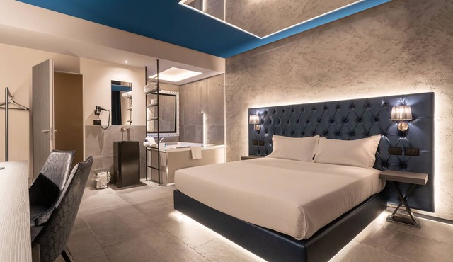CHARLIE HOTEL Charme & Comfort