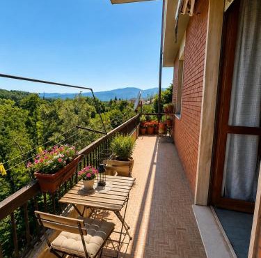 Chez Meli in Bagnone