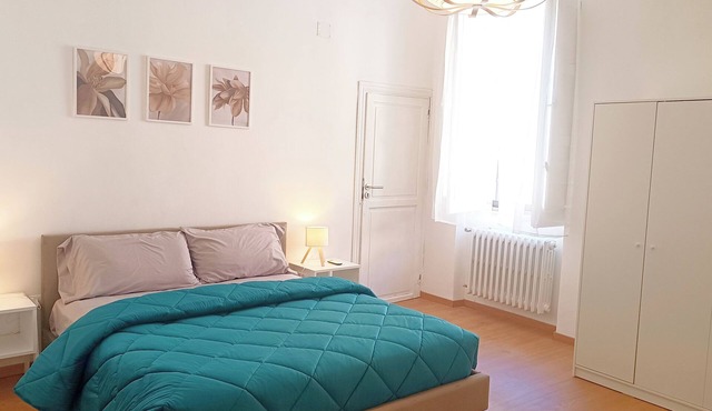 Civico 16 Guest House - a short walk from the center