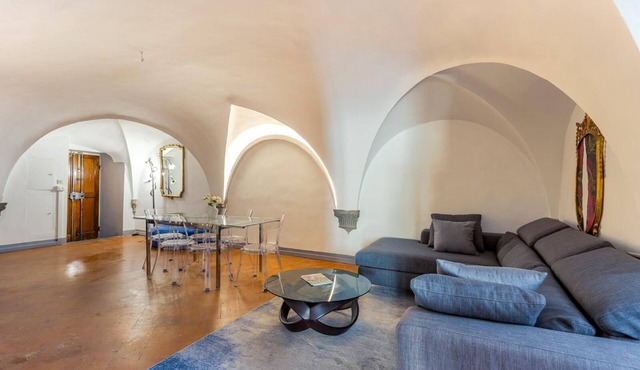 Comfort Apartment in center of Florence