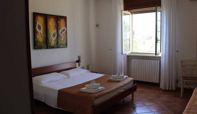 Contrada Macchia B&B
