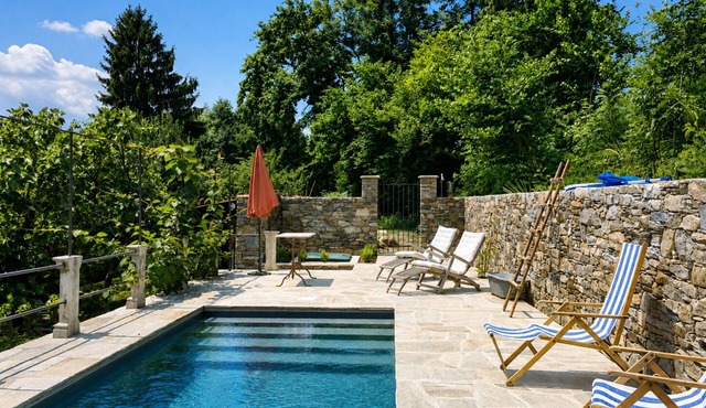 Corte Villa Donati by Lago Reisen