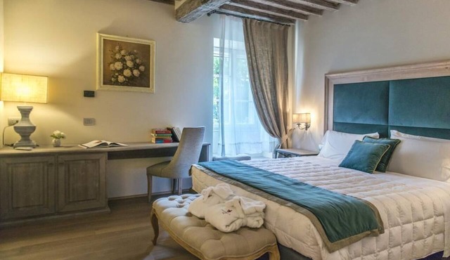 Cortona Resort Spa