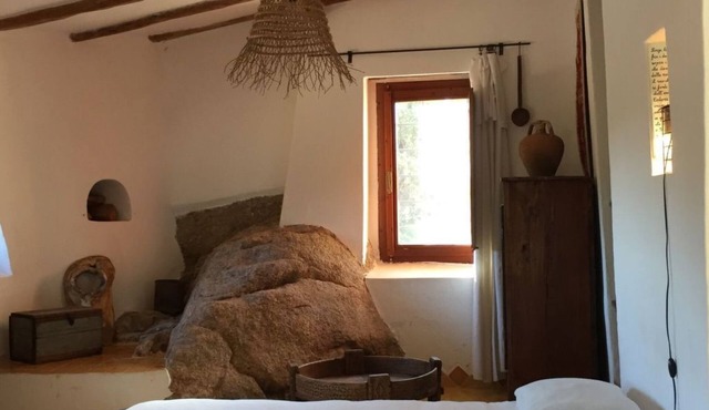 "Cosima" mit Blick auf das Wasser by Interhome