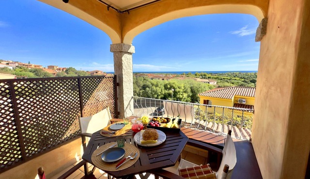 Costa Blue Holiday Home